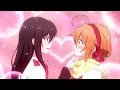 Download Lagu Eruna x Seisa - Jenny // AMV