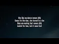 24kGoldn - Company (Lyrics) ft. Future
