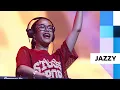 Download Lagu Jazzy - High On Me (Reading 2025)