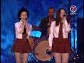 t.A.T.u. - All The Things She Said (Swedish Music Awards 2002)