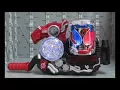 Download Lagu Kamen Rider Build RabbitTank Sparkling Hazard Form Henshin Sound
