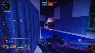 Crucible