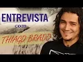 Download Lagu Programa Encontro com Cristo -  Entrevista com Thiago Brado
