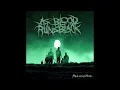 Legends Never Die - As Blood Runs Black