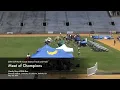 2016 CIF NCS Meet of Champions Boys 400 M Run