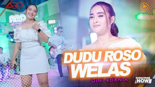 Download Dini Kurnia - Dudu Roso Welas (Official MV) Dudu Roso Welas Hang Wes Ilang MP3