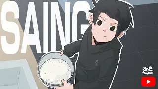 SAING | Pinoy Animation