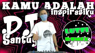 Download DJ Kamu adalah inspirasiku ( Lagu Untuk Kamu ) | Kalau mau jadi aku kamu tinggal main tiktok MP3