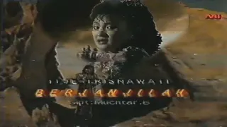 Download Itje Trisnawati - Berjanjilah ( Video Kompilasi ASR \u0026 IMK TVRI ) MP3
