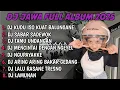DJ JAWA FULL ALBUM | DJ KUDU ISO KUAT BALUNGANE X DUH SAYANG NGAPUNTENE SAESTU TERBARU 2025 FULLBASS