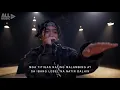 SHANTI DOPE – Mau (MYX Live! Performance)