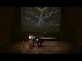 Lagu Rimsky Korsakov - Concert Fantasia on 2 Russian Themes [림스키 코르사코프 - 2개의 러시아 주제에 의한 환상 협주곡]