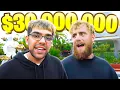 N3on Tours Jake Paul s 30 000 000 Mansion