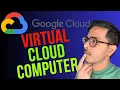 How to setup Cloud Workstation Google Cloud Platform