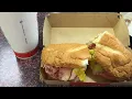 free Arby s sandwich