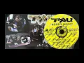 TRU (1. HOODY HOOO - EXPLICIT ALBUM VERSION - MASTER-P C-MURDER - DA CRIME FAMILY CD SINGLE 1999