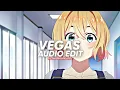 Download Lagu Vegas (tiktok remix) - joseline Hernandez || edit audio