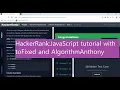 HackerRank JavaScript toFixed example