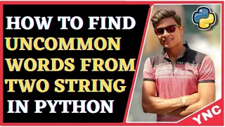 Binary String Problem In Python Hindi Urdu YNC