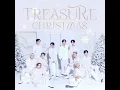 Download Lagu TREASURE - 들어와 (COME TO ME) [LAST CHRISTMAS MASHUP] BY GOINGSAHI