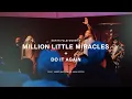 Lagu Million Little Miracles + Do It Again (Yusef Marshall \u0026 Anna Estes) | North Palm Worship