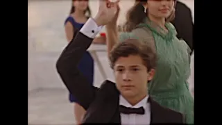 اغنية شو عملت فيني اليف اسكندر على مسلسل اسكندر العاصف 