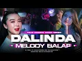 Download Lagu DJ DALINDA TRAP PARGOY BASS HOREG - MEDLODY BALAP KARNAVAL TERBARU - VIRAL TIKTOK