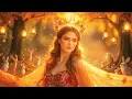 Download Lagu Autumn Queen Dreamscape 👑 | Mystical Fantasy Ambience for Focus