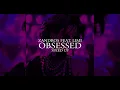 Download Lagu zandros feat. limi - obsessed | speed up