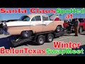 Belton Texas Winter Swap Meet