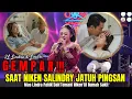 Download Lagu 😱 Saat Niken Salindry Jatuh Pingsan, Tindakan Mengejutkan Mas Lindra Jadi Sorotan! 