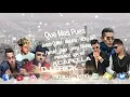 Sech - Que Mas Pues (Remix) Justin Quiles, Nicky Jam, Farruko (Acapella) Dj Erick Trujillo Perú