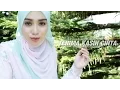 Download Lagu OST EKSPERIMEN CINTA | Tasha Manshahar Feat. RJ - Terima Kasih Cinta (Official Music Video)