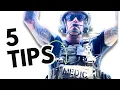 How To Succeed As A NEW SWAT Medic