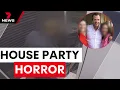 Download Lagu Teenager accused of murdering 58-year-old founder of 'Universal Store' | 7NEWS