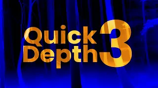 Quick Depth 3 for After Effects