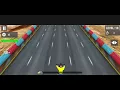 BMX Cycle Race - Cycle Stunts Unity Game Source Code