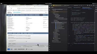 NetSuite SuiteScript 2 1 Demo - WebStorm SDF on Linux