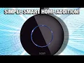 Make Any Ceiling Fan Smart in Minutes Bond Bridge Review