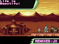 Download Lagu Kamen Rider Ex-aid - Life Is Beautiful (Famitracker 8 Bit - 2A03 REMIX)
