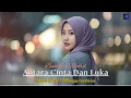 Download Lagu Antara Cinta Dan Luka-slow rock melayu lagu terkini bikin baper@Bustami Recor 
