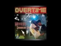 Mavado - Caribbean Girls (Clean Version) [Overtime Riddim]
