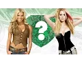 WHO S RICHER - Jessica Simpson or Avril Lavigne