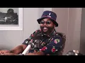 Sjava on his new album Isibuko, Ambitious Entertainment, family and introspection