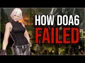 6 ways Dead or Alive 6 FAILED (and what they should have done differently)