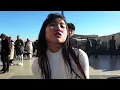 [KPOP IN PUBLIC PARIS] [ONE TAKE] BAMBAM 뱀뱀 (FEAT. SEULGI 슬기 ) - 'WHO ARE YOU'