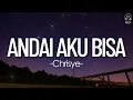 Download Lagu Andai Aku Bisa - Chrisye || Lirik