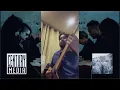 Signs of the Swarm -Amongst The Low & Empty - Guitar Cover