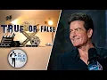 Download Lagu Celebrity True or False: Charlie Sheen on Platoon, Wall Street, Ferris Bueller | The Rich Eisen Show