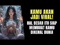 Download Lagu TAROT ♥️ KAMU JADI VIRAL! HAL BESAR SIAP MEMBUATMU DIKENAL DUNIA #generalreading #reetatarot #tarot